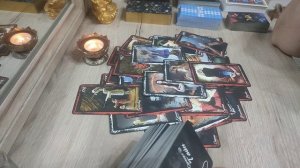 Тайна рода, хранимая веками.