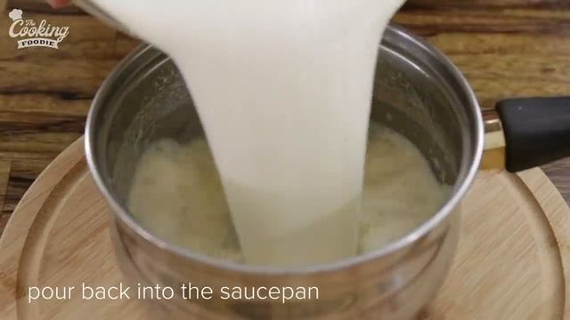 Eggnog Recipe _ How To Make Eggnog