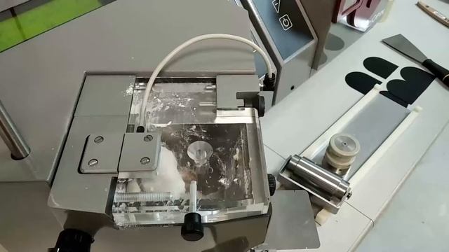 How to Measure the Rheological Properties of Dough and Determine Baking Performance смотреть онлайн