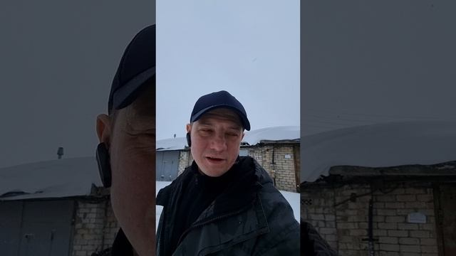 ХОРОШО ЧТО НА ПОЛНОМ ПРИВОДЕ! #кириллов #automobile #зима #газель #газель4х4 #полныйпривод смотреть онлайн