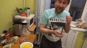 Авторская яичница от Володи Арумяна-Эстетики