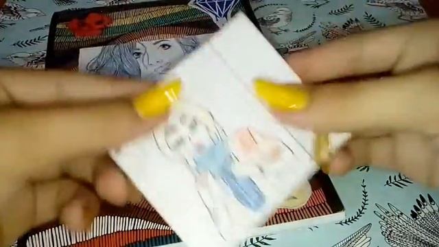 Бумажные сюрпризы/Распаковка/Пудинг смотреть онлайн