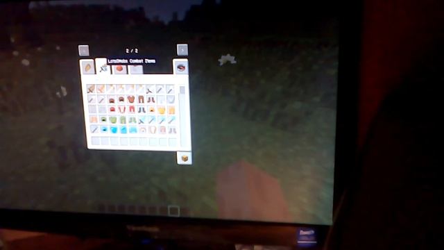 Обзор Модов Майнкрафт 1.7.10 #3 Динозавры смотреть онлайн