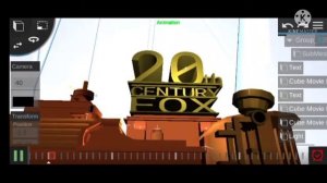 20th century fox 1994 v3 prisma 3d