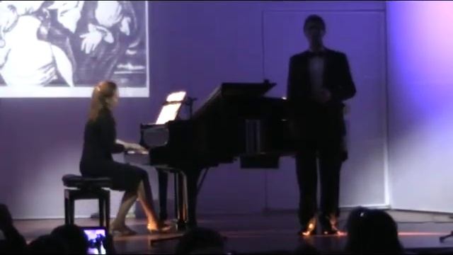 Anton Selitskii Borodin Dlya beregov Otchizny dalnoy смотреть онлайн