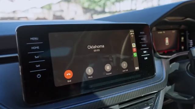 ŠKODA KAMIQ 2022 - Real Life Review Ingram SKODA