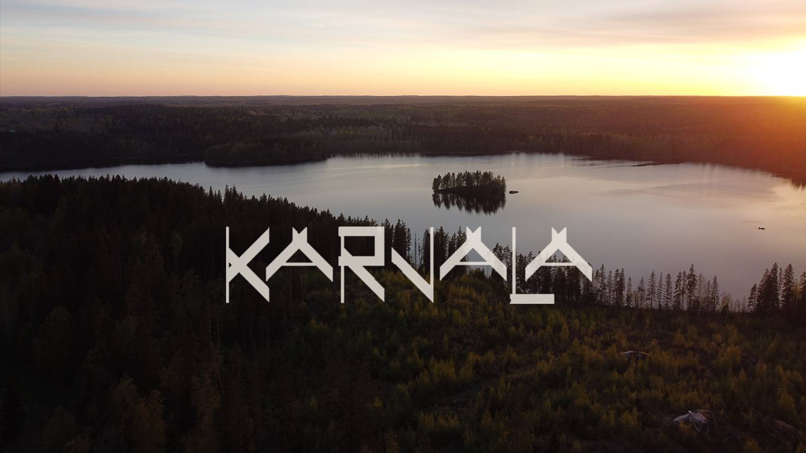 KARJALA смотреть онлайн