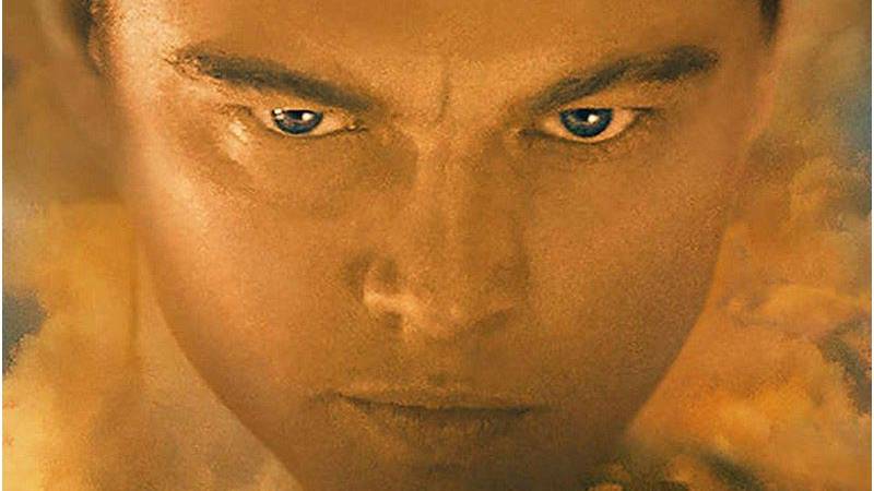 Авиатор / The Aviator (русский трейлер) смотреть онлайн