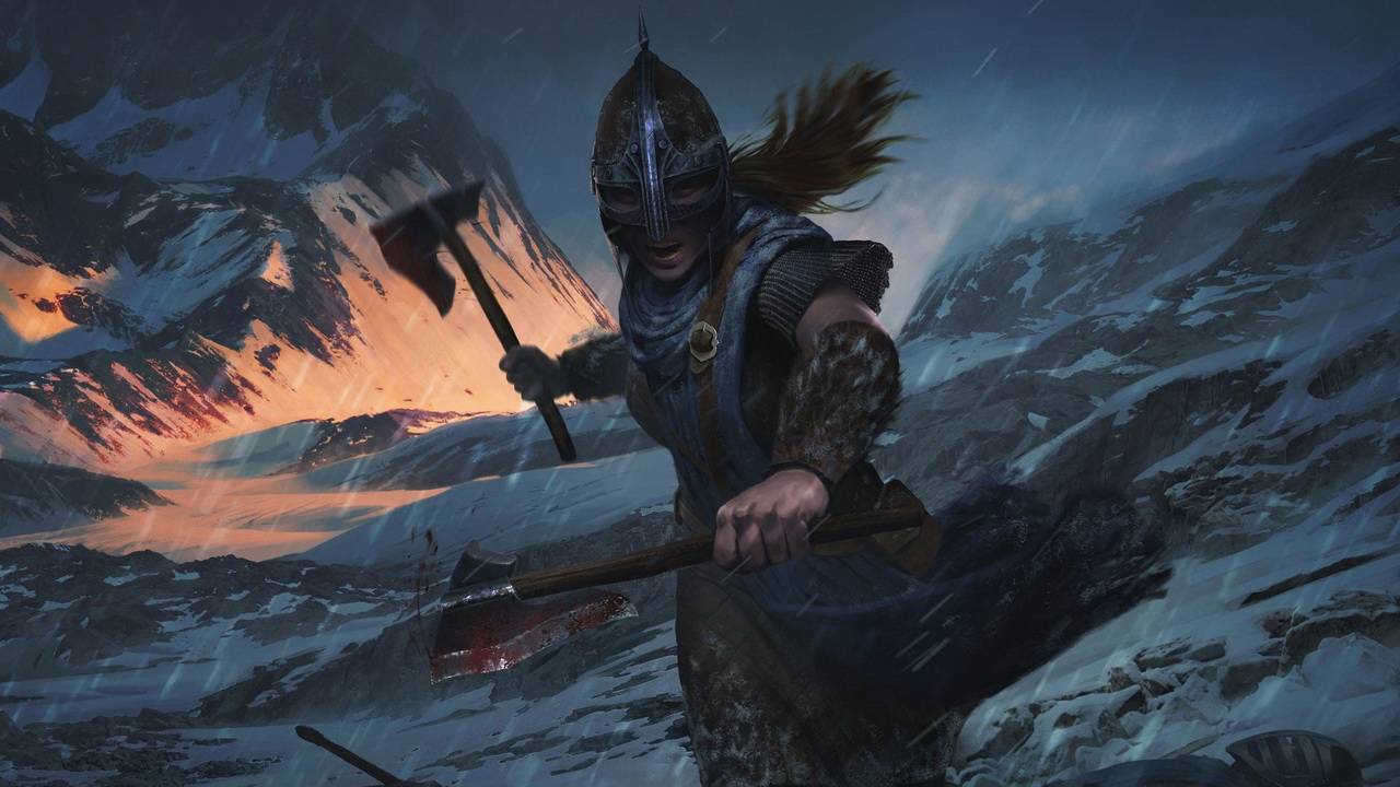 The Elder Scrolls Legends #259 часть смотреть онлайн