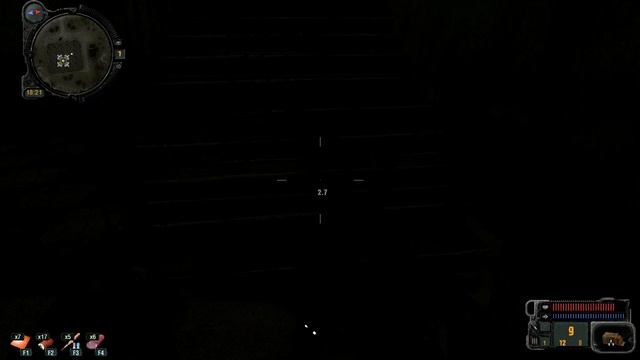 Stalker: Call of Pripyat LP 3.5 смотреть онлайн