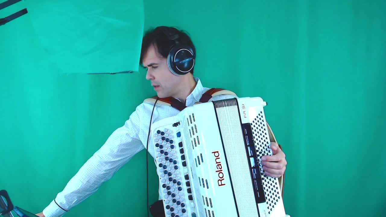 Онлайн концерт - поет Вячеслав Абросимов смотреть онлайн