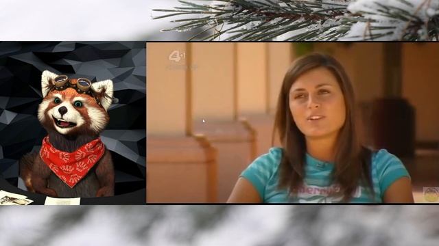 Ещё немного жутких историй из телевизора! | реакция RED Пандыч | @Solek_X