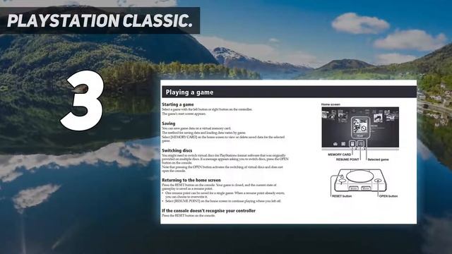 Top 5 Best Retro Gaming Console 2023