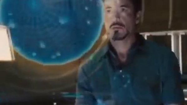 Тони Старк за работой #тонистарк #железныйчеловек #шаблон #мем