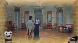 «Только раз бывают в жизни встречи»  
Леонсия Эрденко