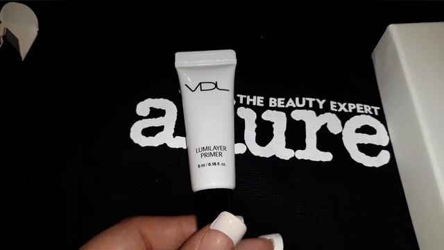 ALLURE Beauty Box | May 2020 | Promo Codes смотреть онлайн