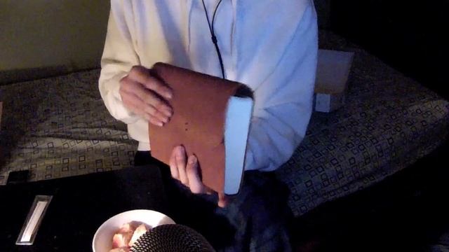UNBOXING — ESV Single-Column Journaling Bible — Crossway Bibles — 2012 смотреть онлайн