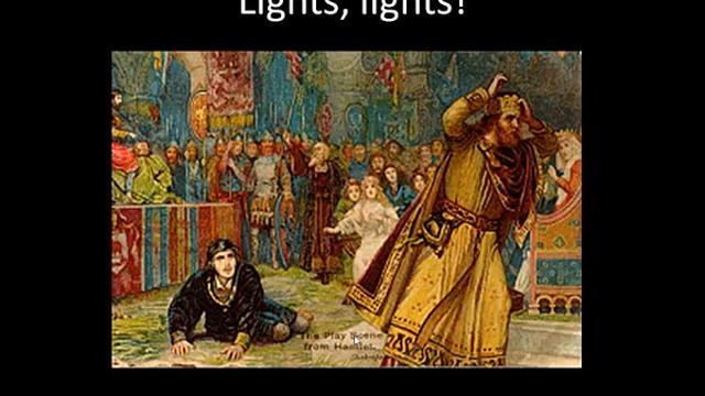 Is Hamlet Mad? смотреть онлайн