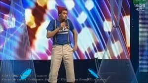 Прикол!!!Алмаз Мирзаянов