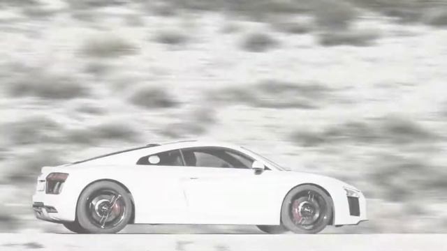 New 2018 AUDI R8 RWS Specs and Interior First Look смотреть онлайн
