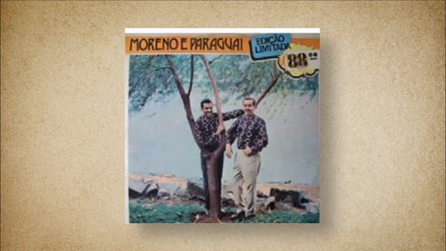 Moreno & Paraguai - Romance Infeliz (1962) смотреть онлайн