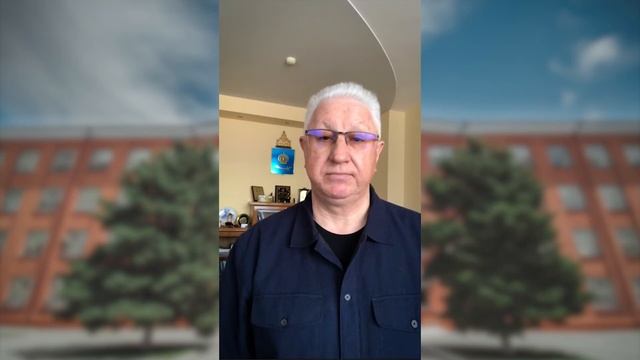 Обращение ректора АГУ о возобновлении образовательной деятельности смотреть онлайн