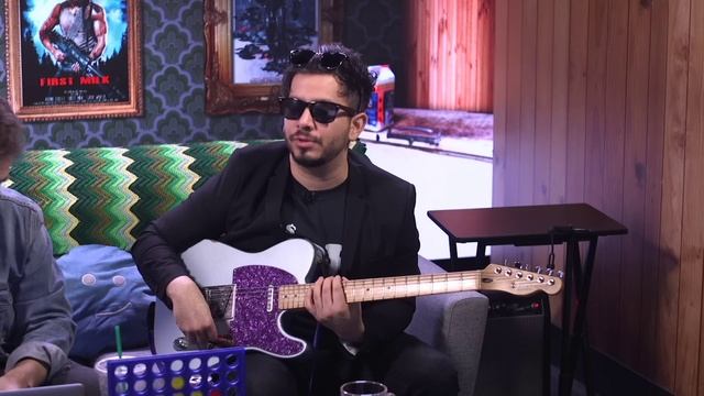 What's in the Box Challenge - KF/AF смотреть онлайн