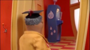 Лентяево | Призрачные пробки | лентяево на русском детские программы целиком