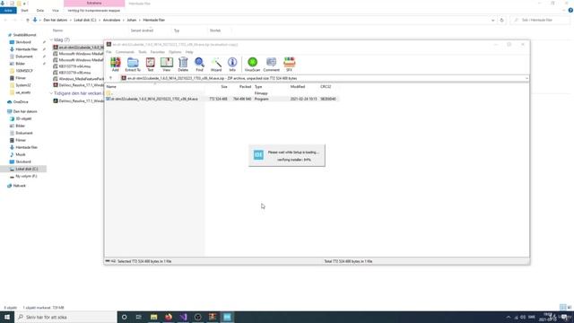 1. Install IDE in Windows смотреть онлайн