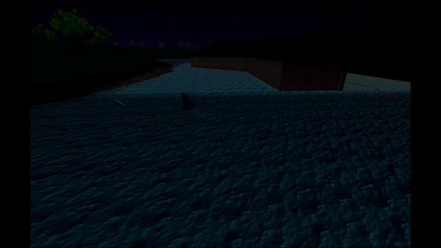 JAWS ride prototype track thing смотреть онлайн