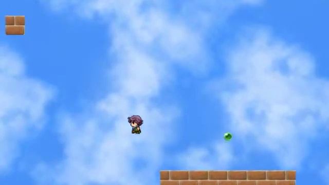 Plata Jump [RPG Maker VX] - 12/14 смотреть онлайн