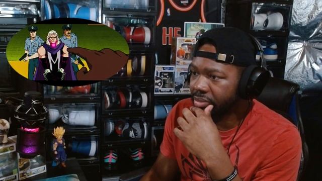 X-Men '97 1x2 REACTION!!! "Mutant Liberation Begins" | OMG STORM! смотреть онлайн