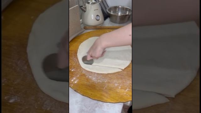 Аварский хинкал #рецепт #еда #завтрак #ужин #вкусно #дом #кухня #картошка #курица #обед #хинкали смотреть онлайн