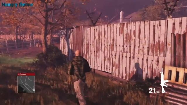 HITMAN SteelBook Edition USA Part 15 смотреть онлайн