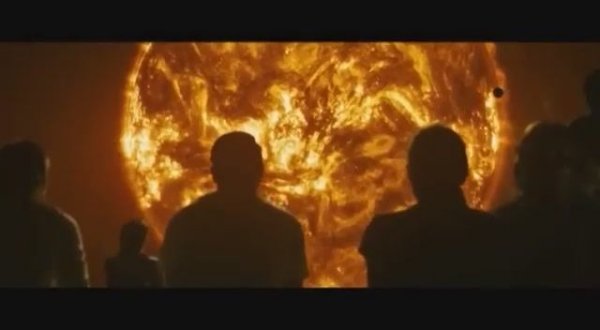 Stive Morgan - Перекрёсток времён (The Crossroads Of Time) (2015)