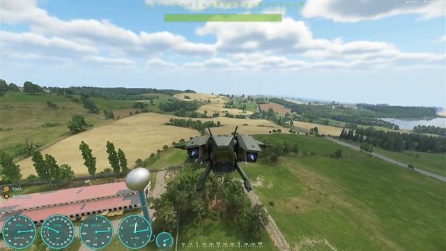 Arma Reforger best mods of 2024!! смотреть онлайн