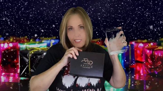 You Will WoW Everyone With This Gift! @suz702 #suzReviews #ProductInfluencer #VineReviewer смотреть онлайн