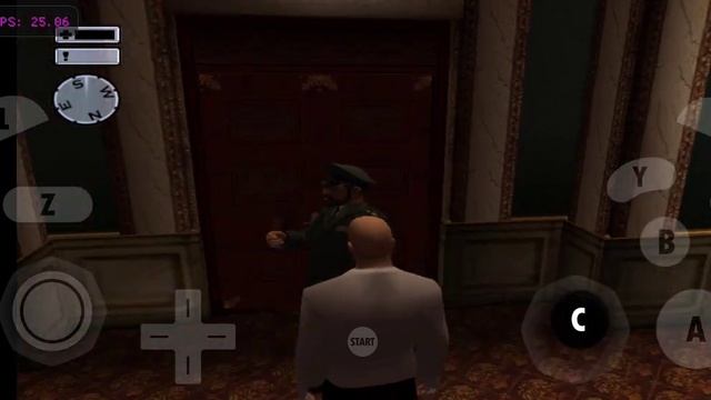 Hitman 2: Silent Assassin DolphinMMJR Gameplay Walkthrough Chapter 6: Invitation To A Party