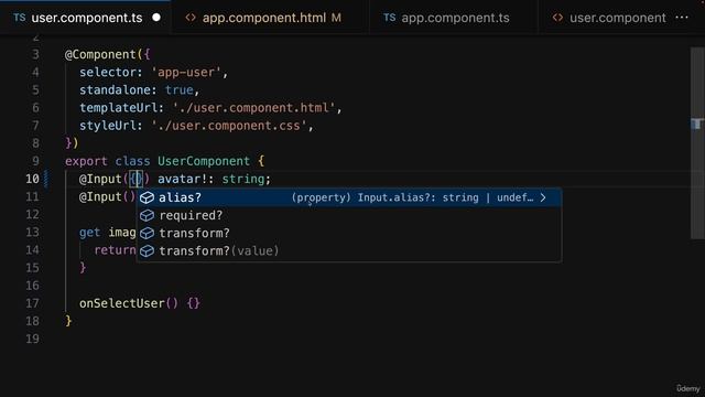 31. Required & Optional Inputs смотреть онлайн