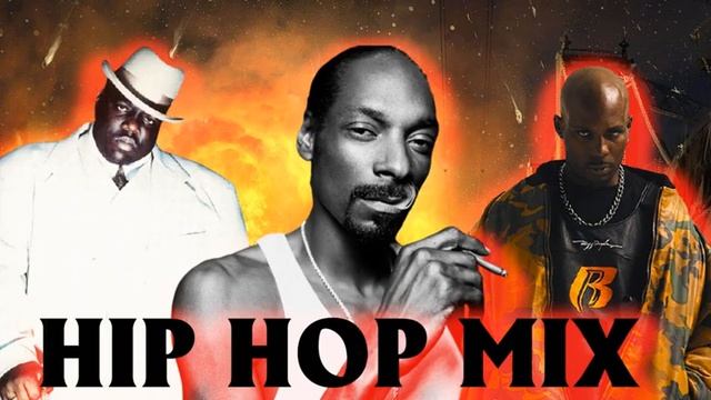 HIP HOP MIX Snoop Dogg , 2 Pac, 50 Cent, Method Man, Eminem, Ice Cube, The Game and more смотреть онлайн