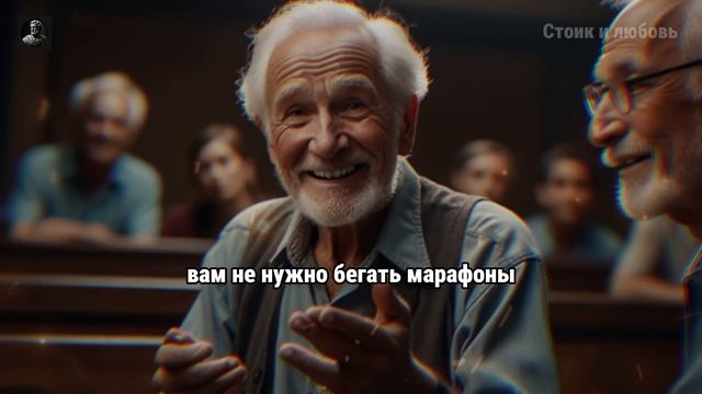 В возрасте 65-75 лет немедленно прекратите делать эти вещи.