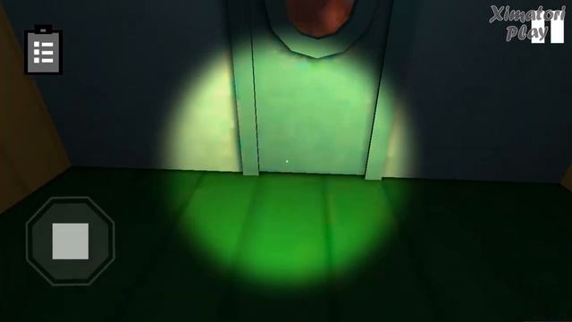 ПОЧЕМУ ГУБКА БОБ СТАЛ ТАКИМ? ► Krusty Krab Nightmare смотреть онлайн