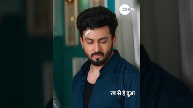 Rabb Se Hai Dua | Ep 567 | Aditi Sharma, Karanvir Sharma | Zee TV UK #zeetv #rabbsehaidua #zee