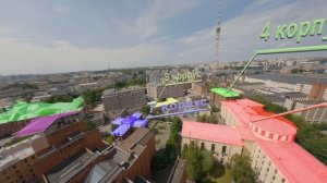 Внутри ЛЭТИ