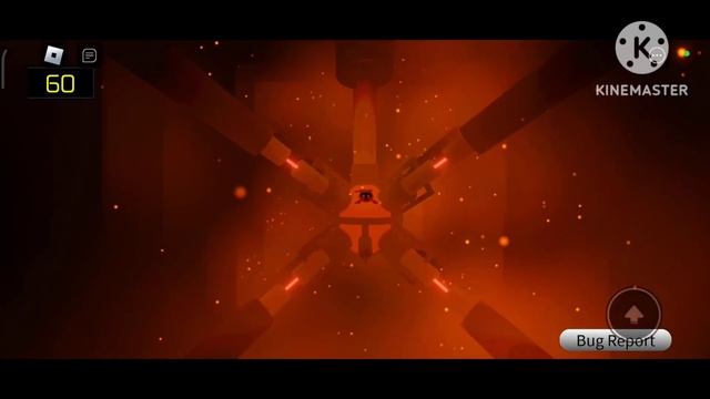 QS Reactor Взрыв реактора
