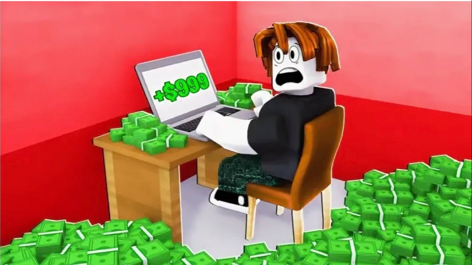 Роблокс я стал крипто миллиардером смотреть онлайн