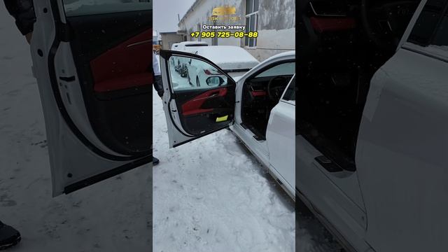 Всего 4 796 000₽ за Toyota Camry! Стиль, комфорт и надёжность в одном авто! смотреть онлайн