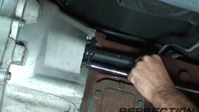 Dodge Pre Filled Clutch Hydraulic System смотреть онлайн