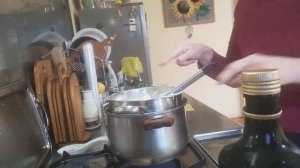 плавленый сыр из козьего творога