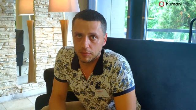 Отзыв // Ассессмент-центр / Компания «МК Холдинг» смотреть онлайн